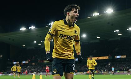 Σόκαρε τη Λίβερπουλ στο 90+4' η Γουλβς και την έβαλε σε μπελάδες