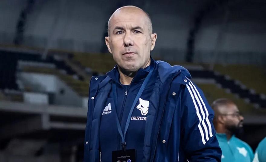 Οριστικό: Νέος προπονητής της Φλαμένγκο ο Ζαρντίμ!