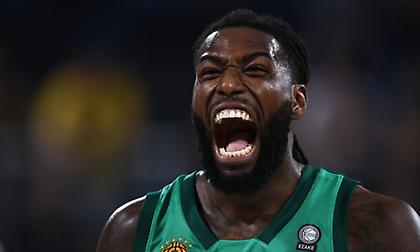 Λεσόρ: «Μόνο ο Θεός ξέρει πώς θα νιώσω με 20.000 κόσμο να φωνάζουν το όνομά μου»