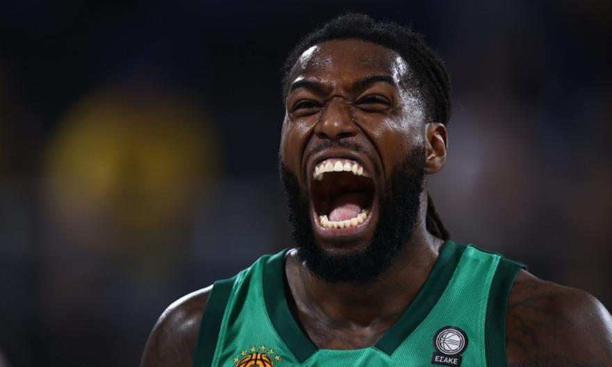 Λεσόρ: «Μόνο ο Θεός ξέρει πώς θα νιώσω με 20.000 κόσμο να φωνάζουν το όνομά μου»