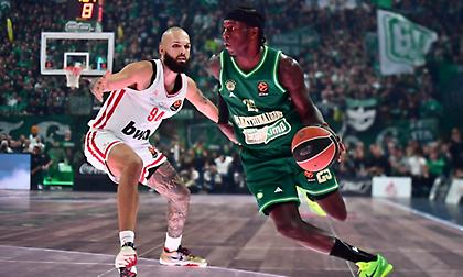 Ολυμπιακός-Παναθηναϊκός: Τα τελευταία νέα από Ζέρβα και Πετρίδη πριν το μεγάλο ντέρμπι στο ΣΕΦ!