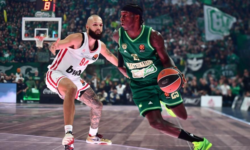 Ολυμπιακός-Παναθηναϊκός: Τα τελευταία νέα από Ζέρβα και Πετρίδη πριν το μεγάλο ντέρμπι στο ΣΕΦ!