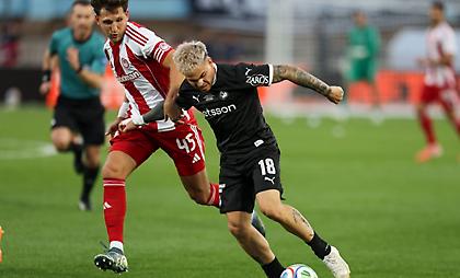 Νικολακόπουλος: «Ένα σημείο ''κλειδί'' για τις μεταγραφές του Ολυμπιακού το καλοκαίρι»