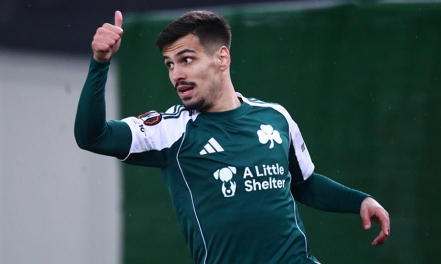 Πάντοβιτς ενόψει Μπέτις: «Έχουμε δείξει πως δεν φοβόμαστε - Θα τα δώσουμε όλα»