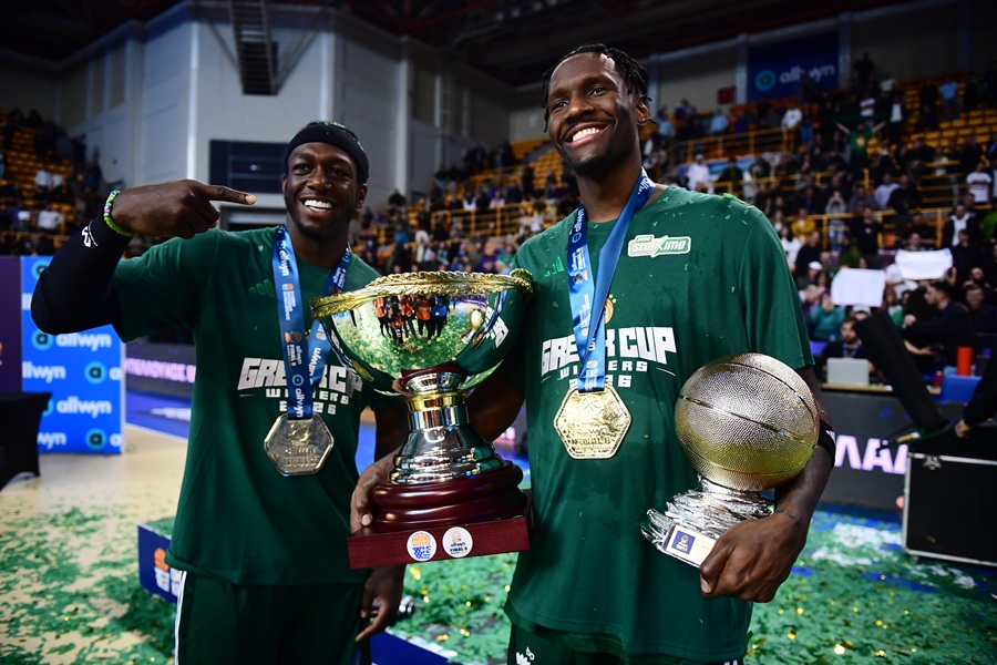 Ο λαβωμένος αλλά τσιτωμένος Ολυμπιακός και η χρυσή ευκαιρία για πράξεις του Παναθηναϊκού