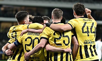 Τσακίρης: «Να εκμεταλλευθεί το αποτέλεσμα του ντέρμπι θέλει η ΑΕΚ»