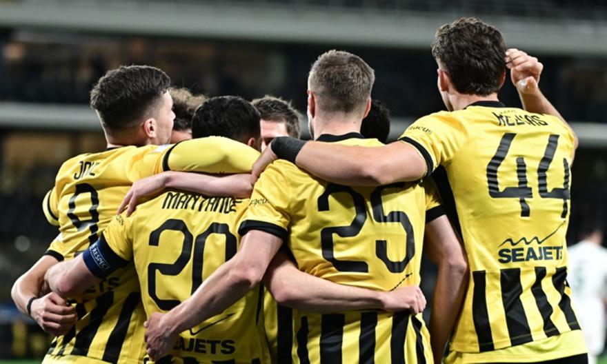 Τσακίρης: «Να εκμεταλλευθεί το αποτέλεσμα του ντέρμπι θέλει η ΑΕΚ»