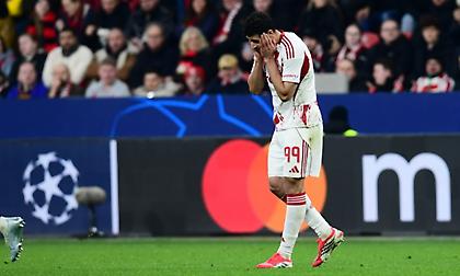 Ταρέμι: «Κανένα παιδί δεν πρέπει να είναι θύμα πολέμου - Είναι αθώα, αξίζουν την ειρήνη»