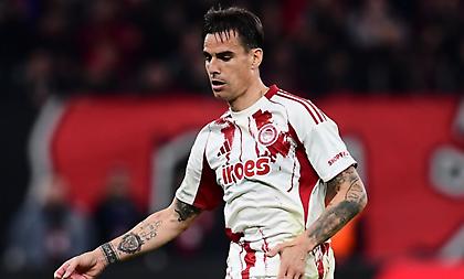 «Όχι το ίδιο λάθος», το μήνυμα στον Ολυμπιακό ενόψει ΠΑΟΚ