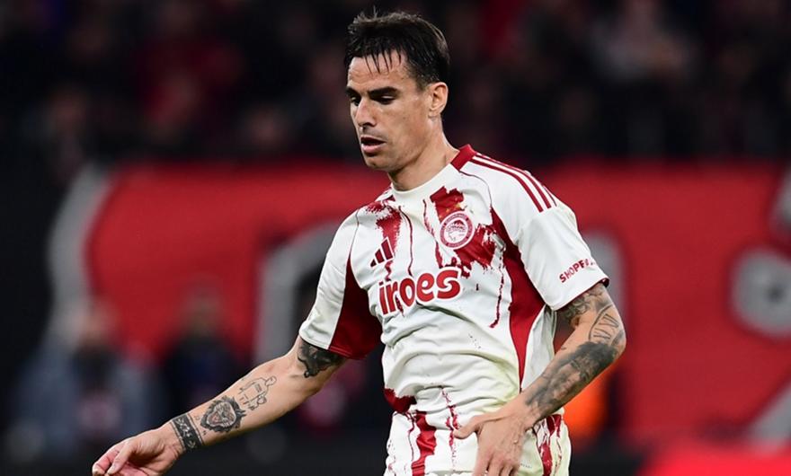 «Όχι το ίδιο λάθος», το μήνυμα στον Ολυμπιακό ενόψει ΠΑΟΚ