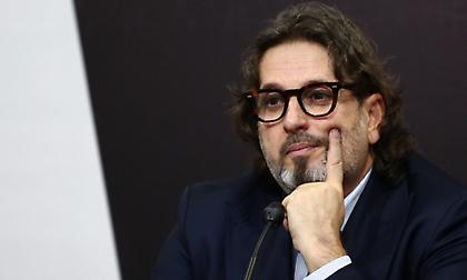 Το μήνυμα του Τρινκιέρι: «Μαζί θα κάνουμε μεγάλο τον ΠΑΟΚ»