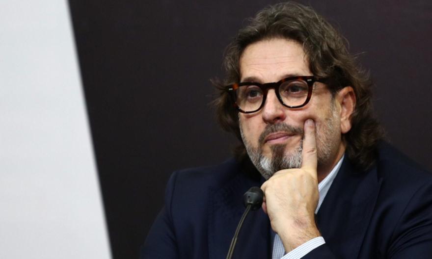 Το μήνυμα του Τρινκιέρι: «Μαζί θα κάνουμε μεγάλο τον ΠΑΟΚ»