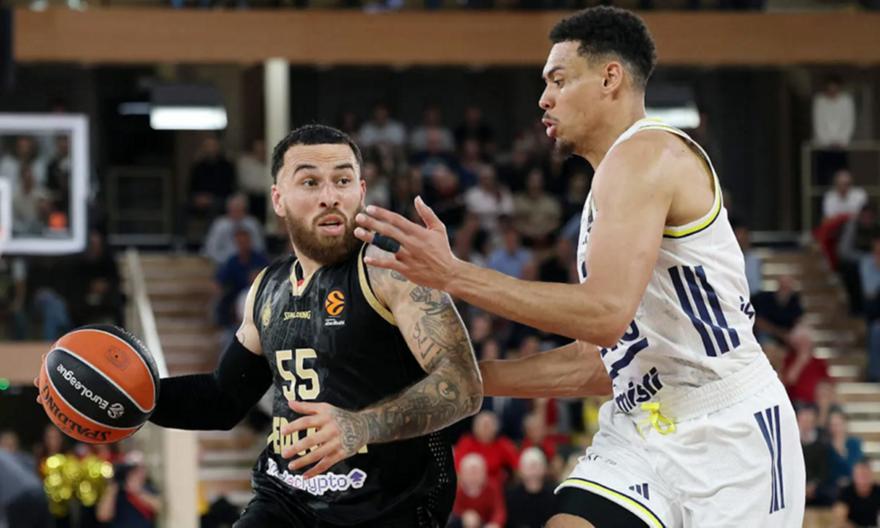 Φενέρμπαχτσε-Μονακό