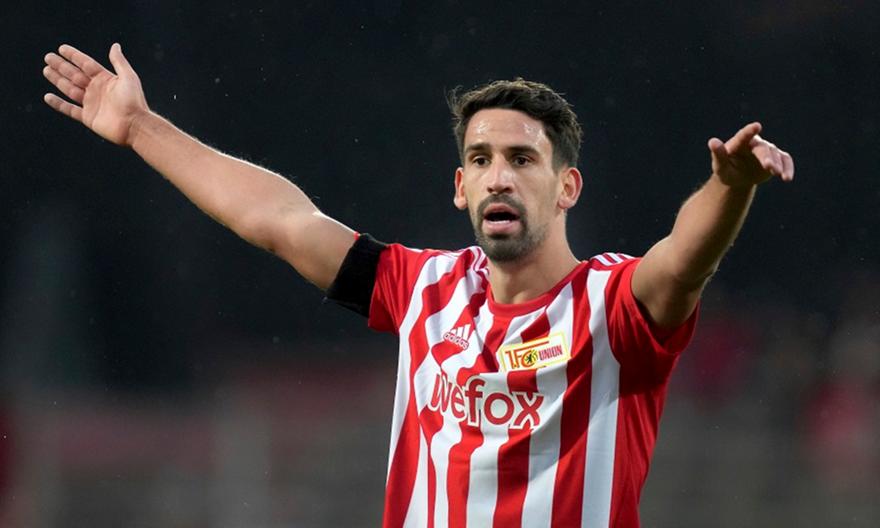 Ράνι Κεντίρα: Εγκρίθηκε η αλλαγή εθνικής ομάδας - Διαθέσιμος για το Μουντιάλ με την Τυνησία ο 32χρονος αδερφός του Σάμι!