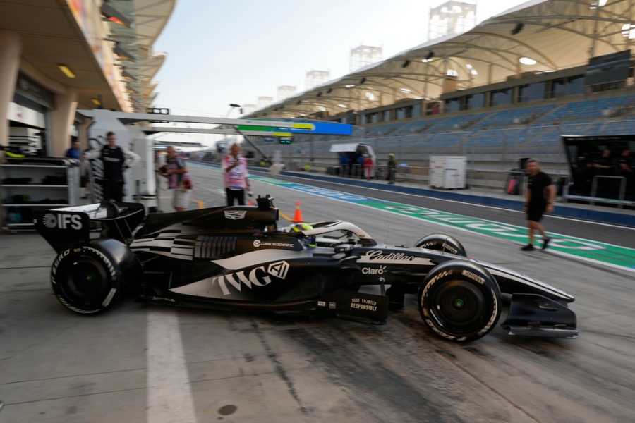 Formula 1: Ο απόλυτος οδηγός της νέας εποχής