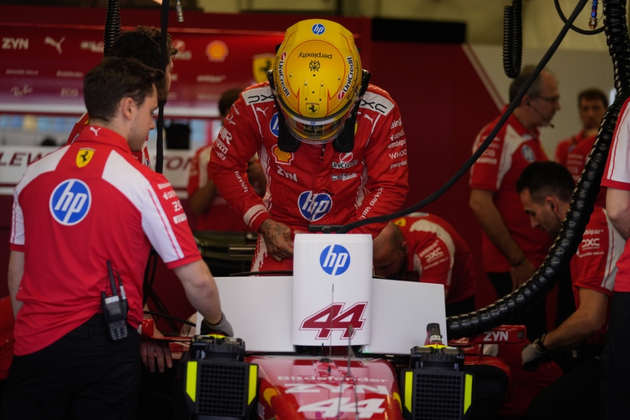 Formula 1: Ο απόλυτος οδηγός της νέας εποχής