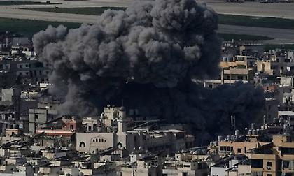 Αναφορές για χερσαία επίθεση των Κούρδων στο Ιράν