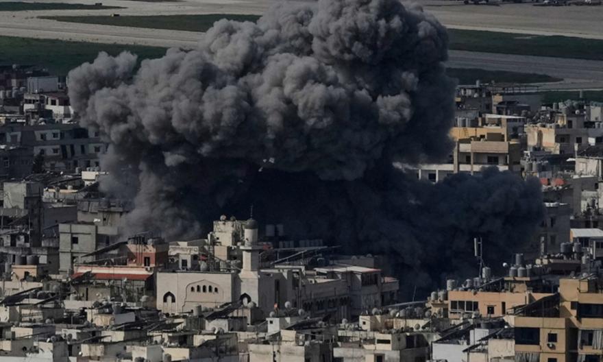 Αναφορές για χερσαία επίθεση των Κούρδων στο Ιράν