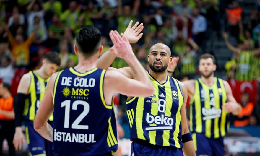 Φενέρμπαχτσε με... σπασμένα φρένα, κατηφόρα δίχως τέλος για τη Μονακό!