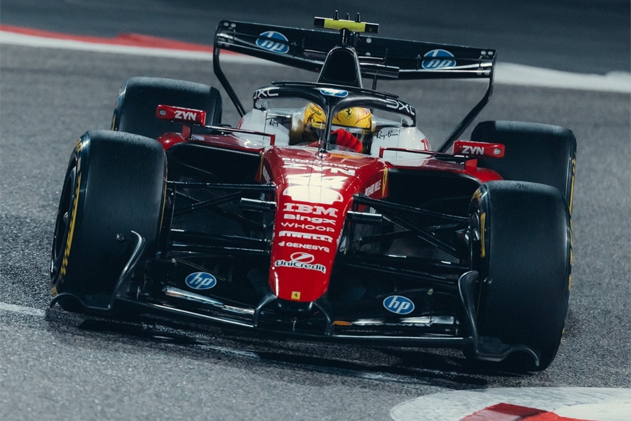 Formula 1: Ο απόλυτος οδηγός της νέας εποχής