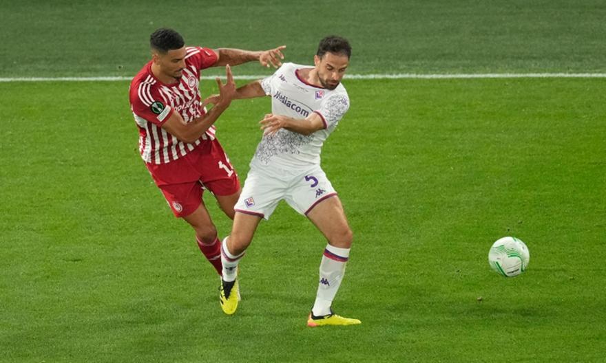 Ο Μποναβεντούρα ανακοίνωσε την απόσυρσή του από το ποδόσφαιρο