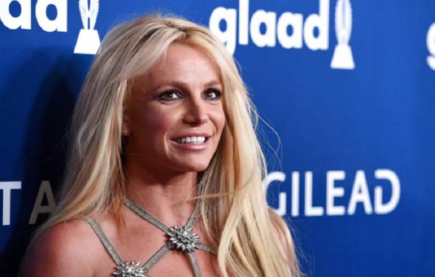 Συνελήφθη η Britney Spears στην Καλιφόρνια