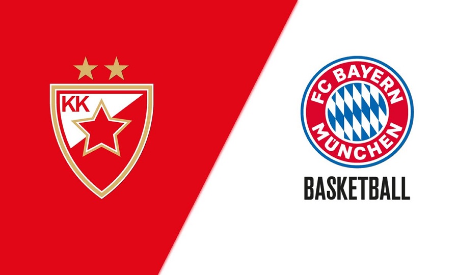 Ερυθρός Αστέρας-Μπάγερν