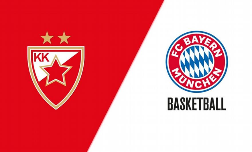 Ερυθρός Αστέρας-Μπάγερν