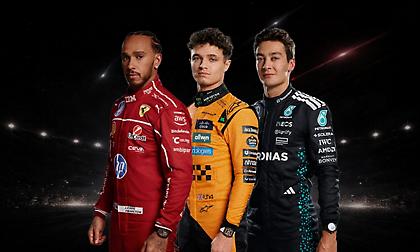 Ο απόλυτος οδηγός της νέας εποχής στη Formula 1