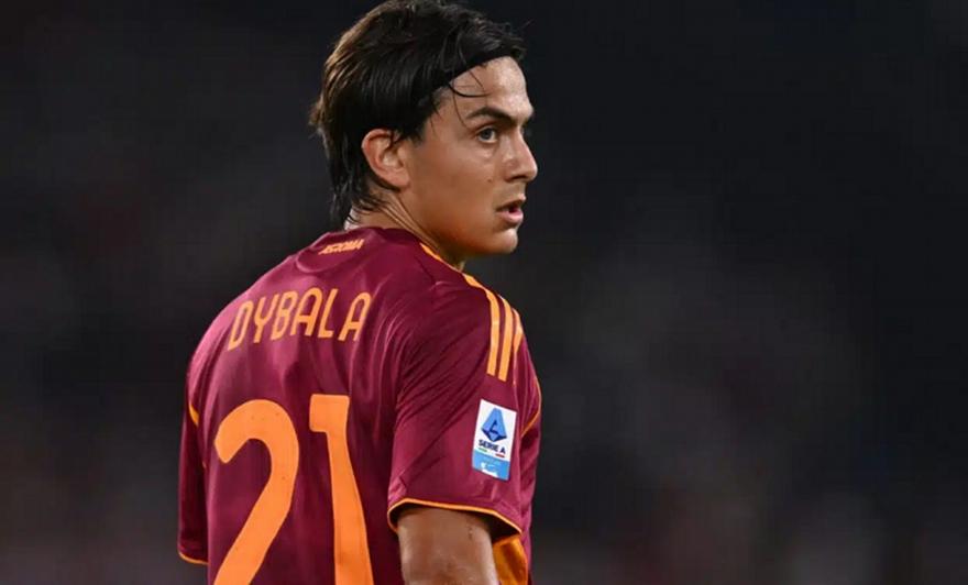 Επιμένει για Ντιμπάλα η Μπόκα: Το συμβόλαιο που του προσφέρει!