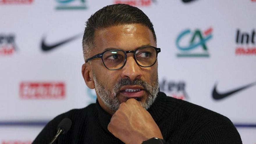 Χρονιά... εφιάλτης: Ο Μπεγιέ αποκλείστηκε από το Κύπελλο Γαλλίας με δύο διαφορετικές ομάδες την ίδια σεζόν