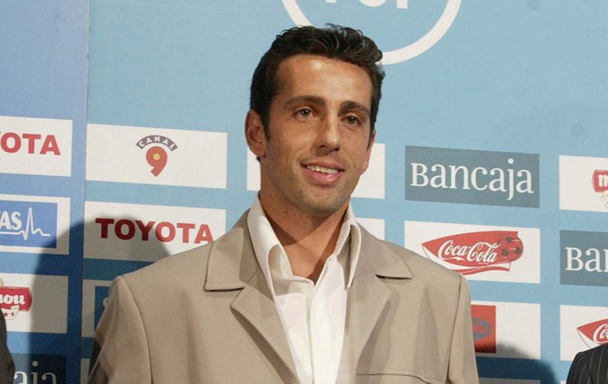 Telegraph: «Τελειώνει ο Εντού Γκασπάρ από τη Νότιγχαμ»