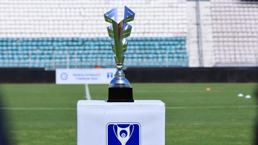 Πρόωρος… τελικός με ΠΑΟΚ-ΑΕΚ στα ημιτελικά του Κυπέλλου Γυναικών!