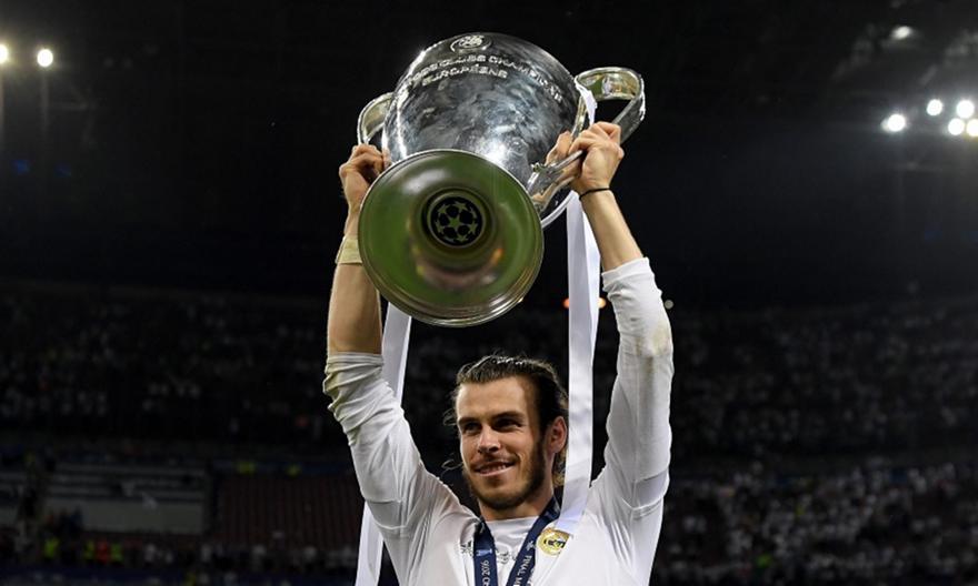 Μπέιλ: «Δεν με ενδιέφερε το τσίρκο που συνοδεύει μία ομάδα όπως η Ρεάλ - Ο Ζιντάν δεν έκανε πολλά σε επίπεδο τακτικής»