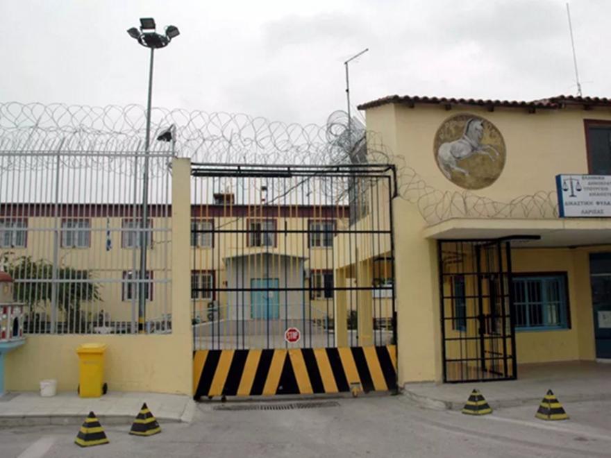 Πόσοι αλλοδαποί βρίσκονται σήμερα στις ελληνικές φυλακές - Στοιχεία ανά υπηκοότητα και ανά αδίκημα