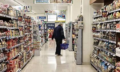 Νέο «κύμα ακρίβειας» απειλεί τον οικογενειακό προϋπολογισμό