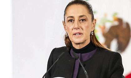 Σέινμπαουμ για Μουντιάλ: «Εγγυημένη η ασφάλεια» – Στο τραπέζι με FIFA τα μέτρα προστασίας