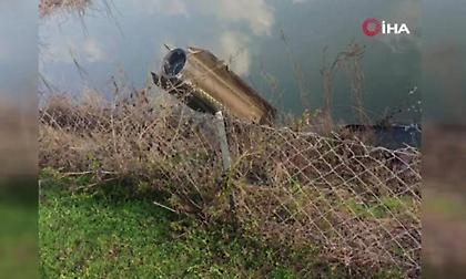 Ο στρατός του Ιράν αρνείται ότι εκτόξευσε πύραυλο εναντίον της Τουρκίας