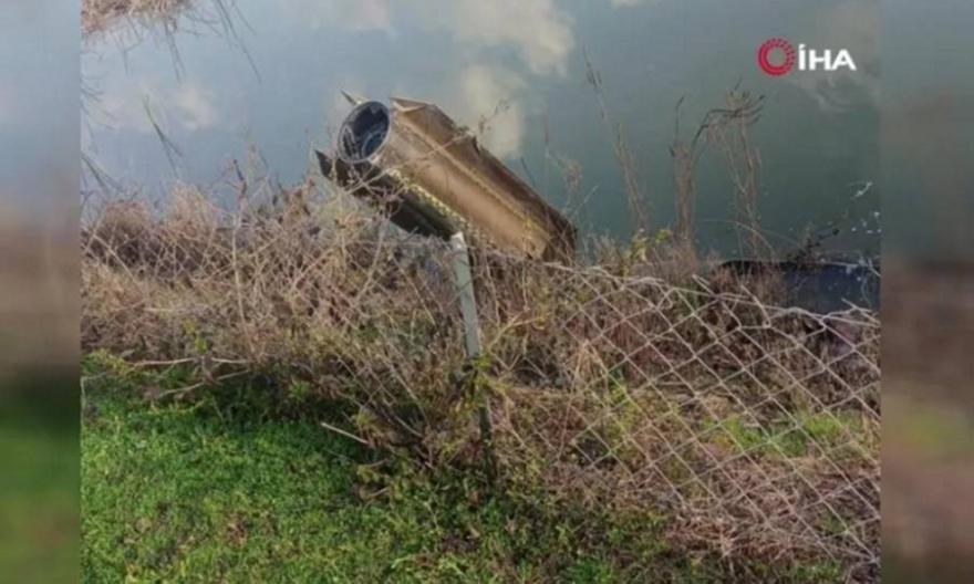 Ο στρατός του Ιράν αρνείται ότι εκτόξευσε πύραυλο εναντίον της Τουρκίας