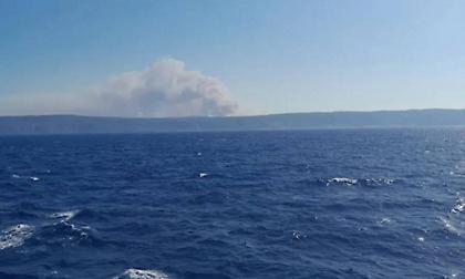 Ισχυρή έκρηξη σε δεξαμενόπλοιο κοντά στο Κουβέιτ