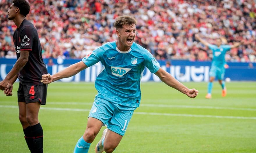 Η Μπαρτσελόνα παρακολουθεί στενά τη «μεγάλη δημοπρασία» για τον Φισνίκ Ασλάνι!