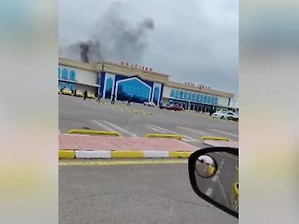 Το Αζερμπαϊτζάν απειλεί με αντίδραση το Ιράν μετά τα πλήγματα - Επίσημη διαμαρτυρία στην Τεχεράνη