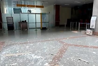 Το Ιράν αρνείται πως στοχοποίησε το Αζερμπαϊτζάν - «Χτυπάμε μόνο στρατιωτικές βάσεις των εχθρών»