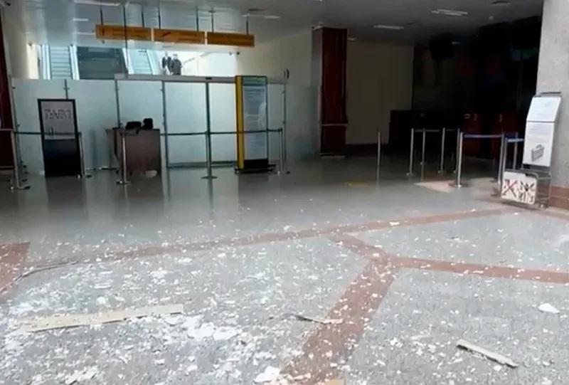 Το Ιράν αρνείται πως στοχοποίησε το Αζερμπαϊτζάν - «Χτυπάμε μόνο στρατιωτικές βάσεις των εχθρών»