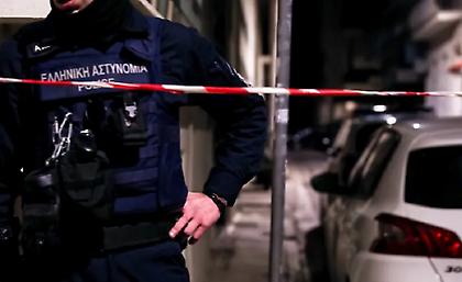 Γυναικοκτονία στον Κολωνό: Στη φυλακή ο 38χρονος - «Η Νεκταρία πέθανε από κίρρωση του ήπατος», λέει