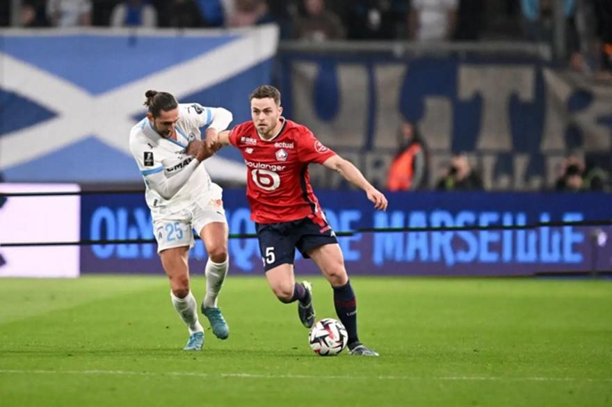 Οι... δημοτικές εκλογές αλλάζουν ώρα στο Μαρσέιγ-Λιλ