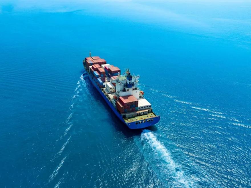 Υπoυργείο Ναυτιλίας: Aπομακρύνονται σταδιακά τα πλοία από την ευρύτερη εμπόλεμη περιοχή της Μέσης Ανατολής