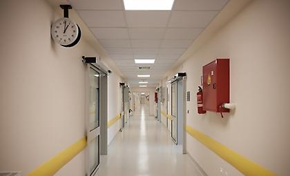 Θεσσαλονίκη: Δωρεά οργάνων 50χρονου που απεβίωσε σε ΜΕΘ του «Παπανικολάου»