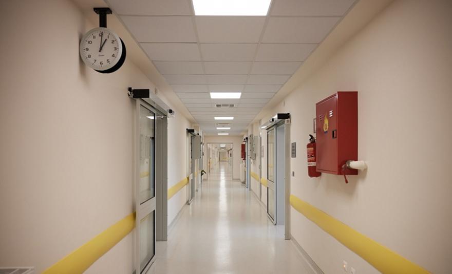 Θεσσαλονίκη: Δωρεά οργάνων 50χρονου που απεβίωσε σε ΜΕΘ του «Παπανικολάου»