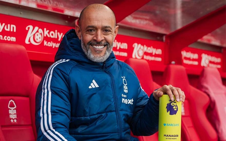 Σε δικαστική διαμάχη Νούνο και Νότιγχαμ